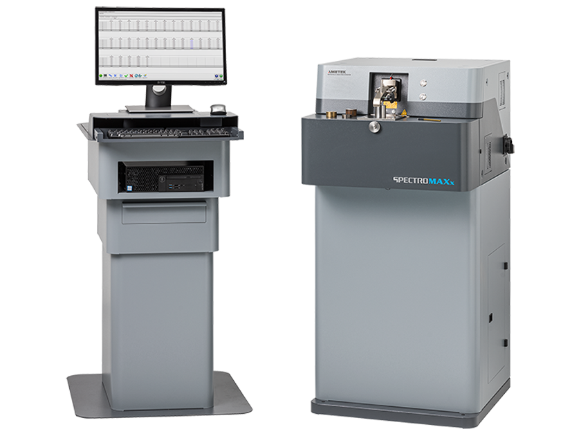 火花直讀光譜儀 火花直讀光譜儀